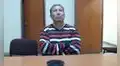 Condenan a 25 años de cárcel a depravado taxista que abusó de joven pasajera
