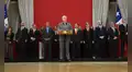 En apenas dos meses el presidente José Antonio Kast hace los primeros cambios en su gabinete ministerial