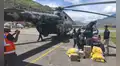 Ejército estaba obligado a “conciliar” con empresa rusa para no perder helicópteros