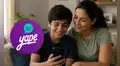 Yape lanza cuentas para menores: ¿qué requisitos se necesitan y cómo funcionará el control parental?