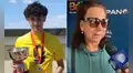Abuela de joven peruano de 15 años asesinado en Inglaterra hace cuatro meses denuncia que no hay avances en el caso: "Me duele”