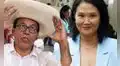 Juntos por el Perú responde a Fuerza Popular: "Si ellos tienen 100.000, nosotros tendremos 100.001"