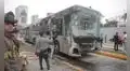 "Transportamos vidas, no objetos": choferes del Metropolitano alertan riesgo de accidentes por "exceso de trabajo"