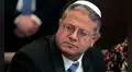 Ministro israelí Ben-Gvir provoca condena internacional tras humillar a activistas que llevaban ayuda humanitaria a Gaza