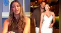 Xiomy Kanashiro se sincera sobre su relación con Jefferson Farfán y admite que al inicio no lo veía como pareja: “Dije: ‘Jamás en la vida’”