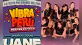 Organizadores del Vibra Perú 2026 arremeten contra Corazón Serrano por retirarse del festival y los acusa de querer sacar del evento a otros artistas peruanos