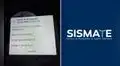 Hackers toman control del sistema Sismate y emiten mensajes de un supuesto fraude electoral