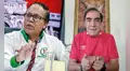 Yonhy Lescano anuncia que su partido apoyará a Roberto Sánchez: "Para que el Perú no caiga en la dictadura de Fujimori"