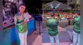¡De Perú para el mundo! Grupo 5 cumple su sueño de tocar por primera vez en México: “Ha sido una experiencia increíble”