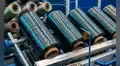 China desafía el dominio de EE. UU. con la fabricación de la fibra de carbono T1200: material podría reemplazar al acero en industrias clave