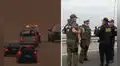 Peruano es abatido por carabineros tras ser intervenido durante operativo en frontera entre Chile y Perú