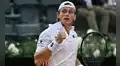 Ignacio Buse sigue haciendo historia en el ATP 500 de Hamburgo: ganó a Ugo Humbert y clasificó a la semifinal