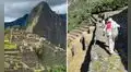 Turista australiano desaparece tras caer a un precipicio en ruta hacia Machu Picchu: solo encontraron algunas pertenencias