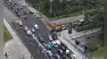 Atención conductores: así será el ingreso a la Vía Expresa tras cierre de acceso en Plaza Grau