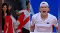 Ignacio Buse dedica emotivo mensaje a los peruanos tras clasificar a semifinales del ATP 500 de Hamburgo: "Estamos locos"