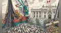 Congresistas exigen debatir ley que prohíbe pesca industrial en las reservas