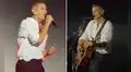 Christian Meier desató la nostalgia en concierto de Ed Sheeran en Lima: esta fue su participación