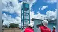 Obra de agua potable en Madre de Dios está paralizada desde 2025 pese a millonaria inversión, alerta Contraloría