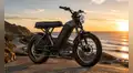 Presentan la primera bicicleta eléctrica con tecnología de vanguardia: carga rápida de 2 horas y batería que dura 10 años