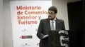 Congreso aprueba interpelar al ministro de Comercio Exterior por demora de acuerdo comercial con Brasil