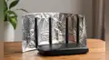 Mejora tu WiFi en minutos: cómo un simple truco con papel aluminio puede aumentar la señal hasta un 20%