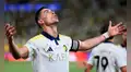 ¡Cristiano Ronaldo ganó su primer título en Arabia Saudita! Al Nassr goleó 4-1 a Damac y se consagró campeón de la liga