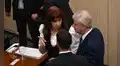 Testigo del caso contra Cristina Fernández admite que mintió sobre ingreso de bolsos con dinero a su departamento