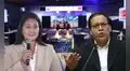 Debate técnico Keiko Fujimori vs. Roberto Sánchez: fecha, hora, temas y dónde ver en vivo