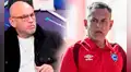 DT de Cienciano procederá legalmente contra Mr. Peet por sus declaraciones: "Atentan contra mi honor"