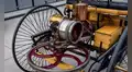 Así fue el primer vehículo del mundo: el invento de Karl Benz que cambió el transporte para siempre desde 1886