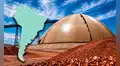 Un país de Sudamérica construye un domo gigante para dominar el mundo del cobre con US$4.400 millones: operaría desde 2027