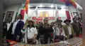 “Al pie del Misti, le pido a Jorge Nieto que se una”: Domingo Pérez llama a la unidad contra un “pacto mafioso”