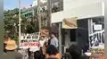 Fin de la toma en la PUCP: alumnos abandonan Rectorado tras pacto con autoridades sobre nueva pensión