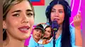 Diana Sánchez revela que Korina Rivadeneira la encaró por admitir su gusto por Mario Hart: "Me dio un..."