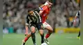 Cienciano pone en riesgo la clasificación: cayó 2-0 ante Atlético Mineiro en Brasil por Copa Sudamericana