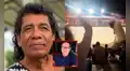 Sujeto que agredió al cómico Cachay en pleno show se pronuncia y revela que le dio S/5.000: “Me perdonó”