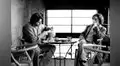 Para ingresar al cine de Jim Jarmusch: “Café y cigarrillos”