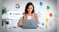Google lanza chat con IA que crea documentos, tablas de Excel y presentaciones en segundos: así puedes usarlo