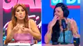 Magaly reacciona tras confesión de Paloma Fiuza sobre Mario Hart: “No le disgustaría iniciar algo con él”