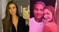 Ana Paula Consorte sorprende al compartir foto junto a Paolo Guerrero y aviva rumores de reconciliación
