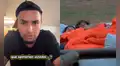 Youna anuncia el fin de su relación con Samahara Lobatón tras verla dormir junto a Renato Rossini Jr. en La granja VIP’: “No merezco ser la burla”