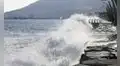 Indeci y la Marina emiten alerta por oleajes que afectarán toda la costa peruana desde este sábado 23
