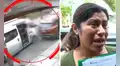 Combi que provocó atropello no asume gastos médicos y clínica cobraría a víctimas más de S/2.000