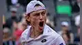 ¡Triunfo peruano! Ignacio Buse venció a Aleksandar Kovacevic y clasificó a la gran final del ATP 500 de Hamburgo