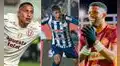 Tabla de posiciones de la Liga 1 2026: partidos y resultados de la fecha 16 del Torneo Apertura