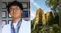 De VES a Michigan: joven peruano estudiará becado ingeniería espacial y sueña con trabajar en la NASA