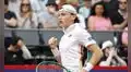 ¡Triunfo peruano! Ignacio Buse venció a Aleksandar Kovacevic y clasificó a la gran final del ATP 500 de Hamburgo