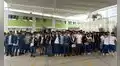 Más de 150 estudiantes participaron en charla sobre sanciones penales ante hechos de violencia