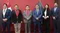 Corte Superior de Justicia de Tumbes implementará oralidad en Sala civil para acelerar procesos judiciales