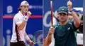 Ignacio Buse vs Tommy Paul: fecha, hora y canal de TV del partido por la final del ATP 500 de Hamburgo
